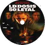 miniatura ld-50-dosis-letal-custom-v2-por-vigilantenocturno cover cd