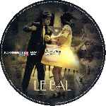 miniatura le-bal-custom-por-darioarg cover cd