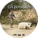 miniatura le-cochon-de-gaza-custom-por-majo86 cover cd