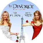 miniatura le-divorce-custom-por-johuma cover cd