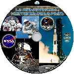miniatura le-era-espacial-historia-de-la-nasa-custom-por-zaphiro cover cd