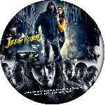 miniatura le-llamaban-jeeg-robot-custom-por-alfix0 cover cd