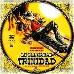 miniatura le-llamaban-trinidad-custom-v2-por-anyma-angel cover cd