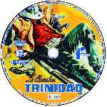 miniatura le-llamaban-trinidad-custom-v4-por-zeromoi cover cd
