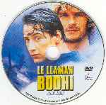 miniatura le-llaman-bodhi-por-silke cover cd