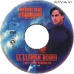 miniatura le-llaman-bodhi-v2-por-pepetor cover cd