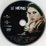 miniatura le-mepris-por-werther1967 cover cd