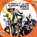 miniatura le-seguian-llamando-trinidad-custom-v2-por-oscarpiri cover cd