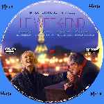 miniatura le-week-end-custom-por-menta cover cd