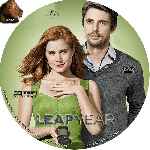 miniatura leap-year-custom-v3-por-presley2 cover cd