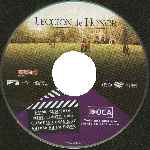 miniatura leccion-de-honor-region-4-por-coquina cover cd