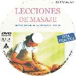 miniatura lecciones-de-masaje-custom-por-pepetor cover cd
