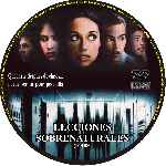 miniatura lecciones-sobrenaturales-custom-por-claudio56 cover cd