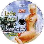 miniatura leche-facial-para-jovencitas-xxx-por-eltamba cover cd