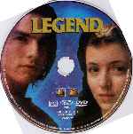miniatura legend-1985-v2-por-turulatoprince cover cd