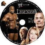 miniatura legendary-custom-por-presley2 cover cd