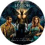 miniatura legion-custom-v04-por-morisson cover cd