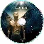miniatura legion-custom-v05-por-jsesma cover cd