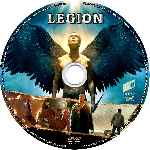 miniatura legion-custom-v08-por-anade cover cd