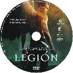 miniatura legion-custom-v10-por-geminis15 cover cd