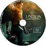 miniatura legion-custom-v11-por-hsnr cover cd