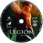 miniatura legion-custom-v12-por-zeromoi cover cd