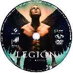 miniatura legion-custom-v13-por-zeromoi cover cd