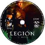 miniatura legion-custom-v14-por-zeromoi cover cd