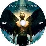 miniatura legion-de-angeles-custom-por-grimpow cover cd