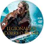 miniatura legionarios-corre-o-muere-custom-por-mrandrewpalace cover cd