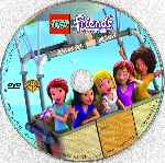 miniatura lego-friends-justas-por-siempre-custom-por-belmon cover cd