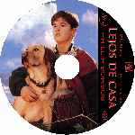 miniatura lejos-de-casa-custom-por-j1j3 cover cd
