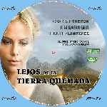 miniatura lejos-de-la-tierra-quemada-custom-por-menta cover cd