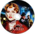 miniatura lejos-del-cielo-region-4-por-ansel cover cd