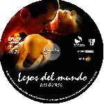 miniatura lejos-del-mundo-custom-por-darioarg cover cd