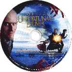 miniatura lemony-snicket-una-serie-de-eventos-desafortunados-2004-custom-por-mejo628 cover cd