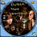 miniatura lemony-snicket-una-serie-de-eventos-desafortunados-2004-custom-v2-por-kiyosakysam cover cd