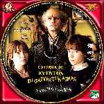 miniatura lemony-snicket-una-serie-de-eventos-desafortunados-2004-custom-v3-por-kiyosakysam cover cd