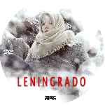 miniatura leningrado-custom-por-eltamba cover cd