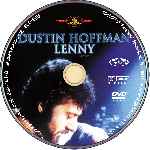 miniatura lenny-custom-por-barceloneta cover cd