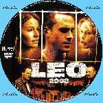 miniatura leo-2008-custom-por-menta cover cd