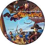 miniatura leo-da-vinci-mision-mona-lisa-custom-por-alfix0 cover cd