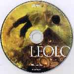 miniatura leolo-por-bertcarras cover cd