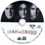 miniatura leones-por-corderos-por-arlequin08 cover cd