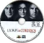 miniatura leones-por-corderos-region-1-4-por-oagf cover cd