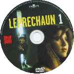miniatura leprechaun-la-noche-del-duende-por-bandra-palace cover cd