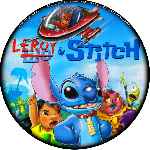 miniatura leroy-y-stitch-custom-v2-por-morisson cover cd