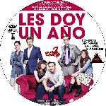 miniatura les-doy-un-ano-custom-v2-por-corsariogris cover cd
