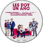 miniatura les-doy-un-ano-custom-v5-por-alfix0 cover cd