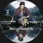 miniatura les-revenants-2012-temporada-01-disco-03-custom-por-analfabetix cover cd